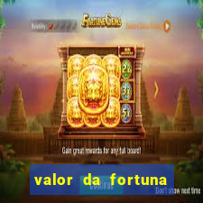 valor da fortuna de eduardo costa